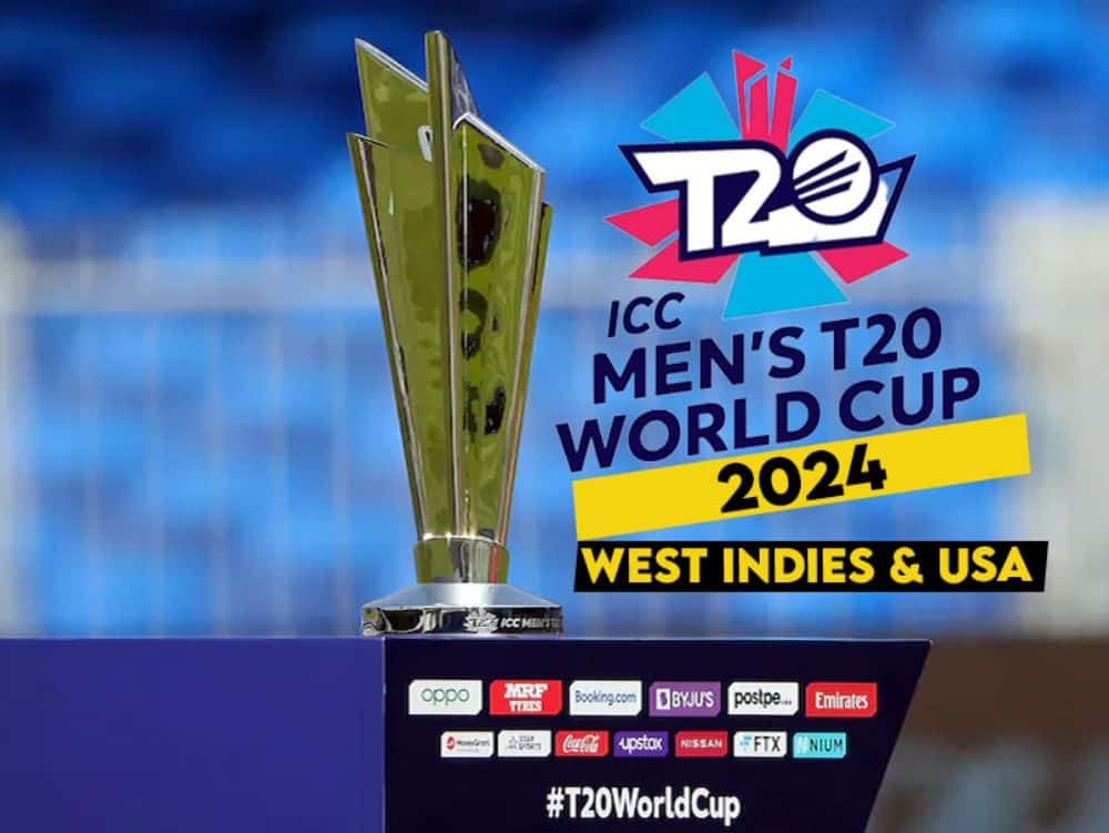 Revised Format and Location of the 2024 T20 World Cup Revealed By ICC