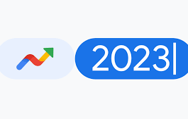 2023 in Review: Unveiling the Year’s Top Trending Google Searches