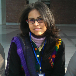 Yusra Salim